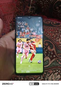 vivo v11 pro lush condition