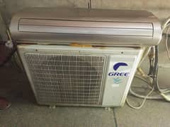 Gree invertor AC