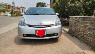 Toyota Prius 2007/2013
