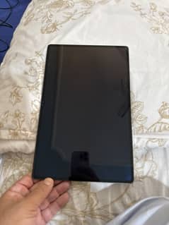 Tab