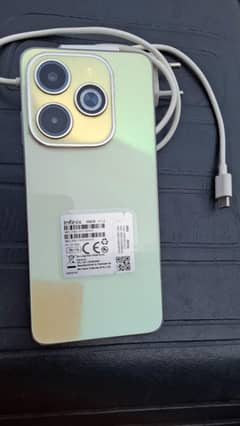 infinix