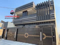 Regi Model Town Zone 3 Sector A2 10 Marla House For Sale
