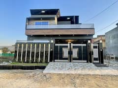 10 Marla House For Sale In Regi Model Town Zone 3