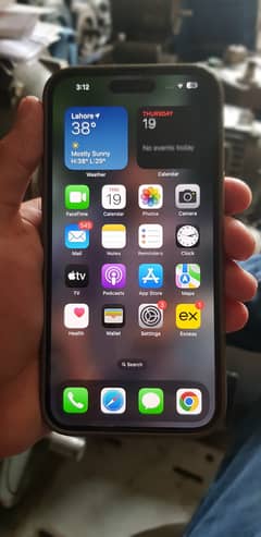 iPhone