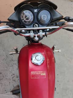 prider 2020 model