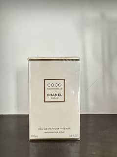 COCO MADEMOISELLE