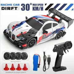 BMW High Speed Rc Car