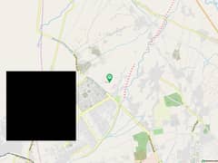 Prime Location Residential Plot In DHA Phase 1 - Sector A For Sale