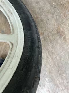 Servis cruiser pair