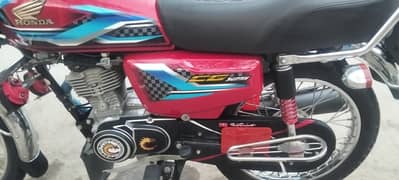 Hond125