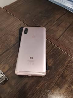 Redmi note 6pro