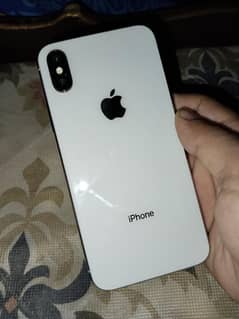 Iphone X non Pta 256 gb
