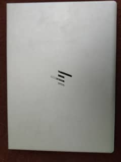 HP EliteBook Core i-7 8th generation