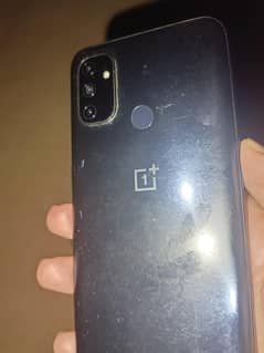 one plus nord100