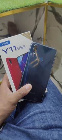 Vivo Y11 3/32