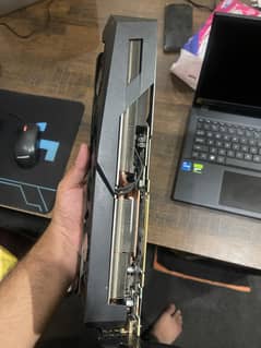 Nvidia Geforce Rtx 3060 Ti 8 Gb
