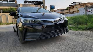 gli 2017 new shape
