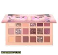 18 colour Eye shadow