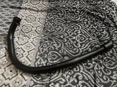 bend pipe short for ybr