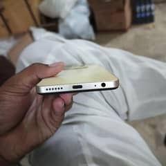 infinix smart 8 pro 8 128