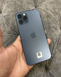 Iphone 12 Pro 128GB PTA Approved