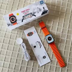 T800 Ultra Smart Watch Series 8