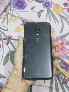 OnePlus 6t
