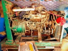 15 KV Generator