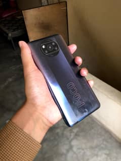 POCO X3 PRO