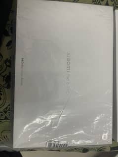 Xiaomi pad 6 pro 12 +512 for sale brand new