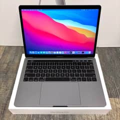 MacBook Pro 13 Inch 2018 Core i5
