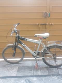 Cycle