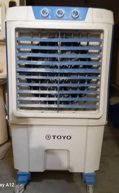 Air Coolers Toyo