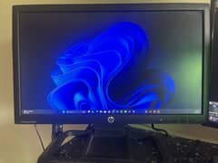 HP Compaq LA2206x 22inch 1080 lcd