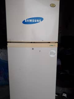 samsung no frast fridge