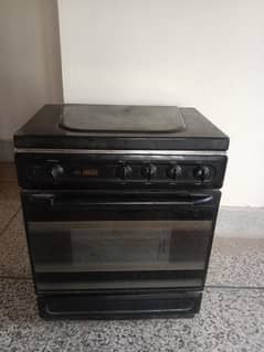 stove