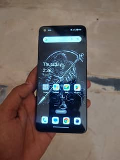 one plus 8t dual sim pta with box exchange possible