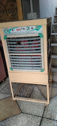 Lahori Cooler Asia