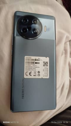 techno spark 20 Pro plus brand new condition