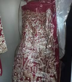 bridal dress for sale