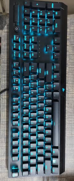 Razer Blackwidow V3 Keyboard
