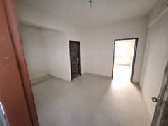 750 Square Feet Flat Situated In Daniyal Residency For Sale