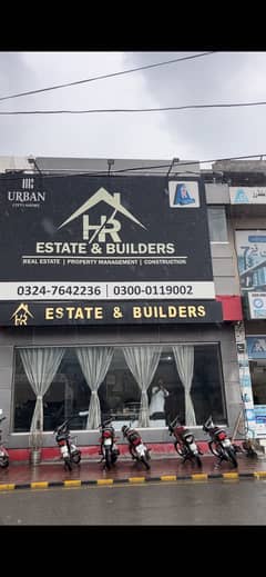 P Block best Location 5 Marla Plot for sale on reasonable price