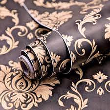 Wallpaper / 3D Wallpaper / Wall Home Decore