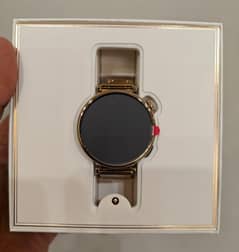 Huawei Milanese light Gold GT 4