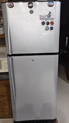 pel Refrigerator