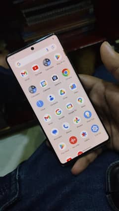 Google Pixel 7 Pro 12/128 GB Best Price Neat Condition