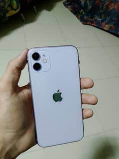 iPhone 11 128gb Factory Unlocked