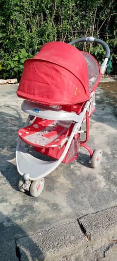Pram for Kids