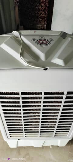Air cooler Sonex euro 850 model